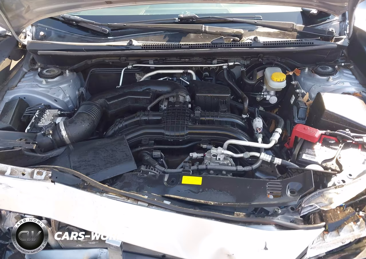 2018 Subaru Crosstrek 2.0I Limited VIN:JF2GTAMC4JH253374 - 10
