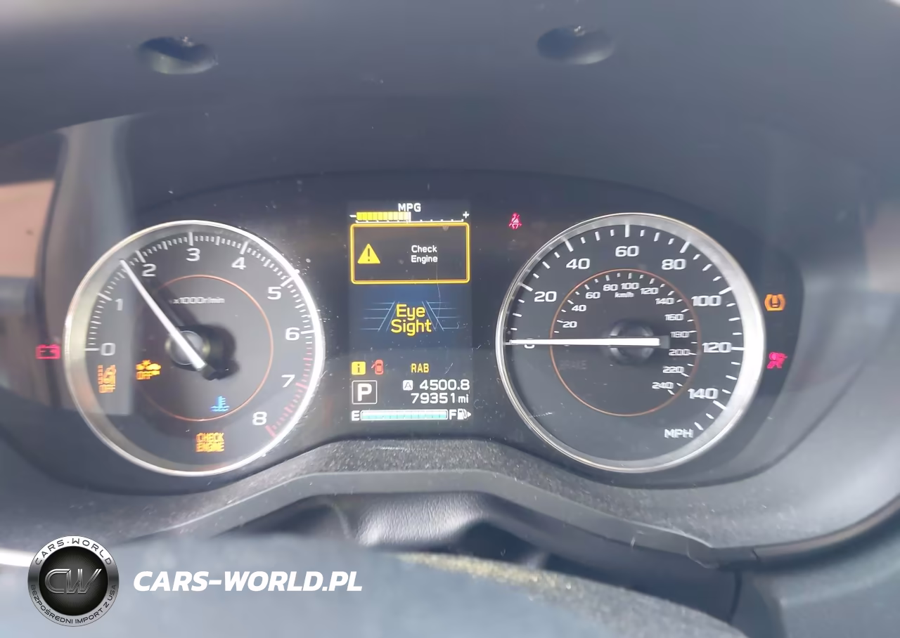 2018 Subaru Crosstrek 2.0I Limited VIN:JF2GTAMC4JH253374 - 7