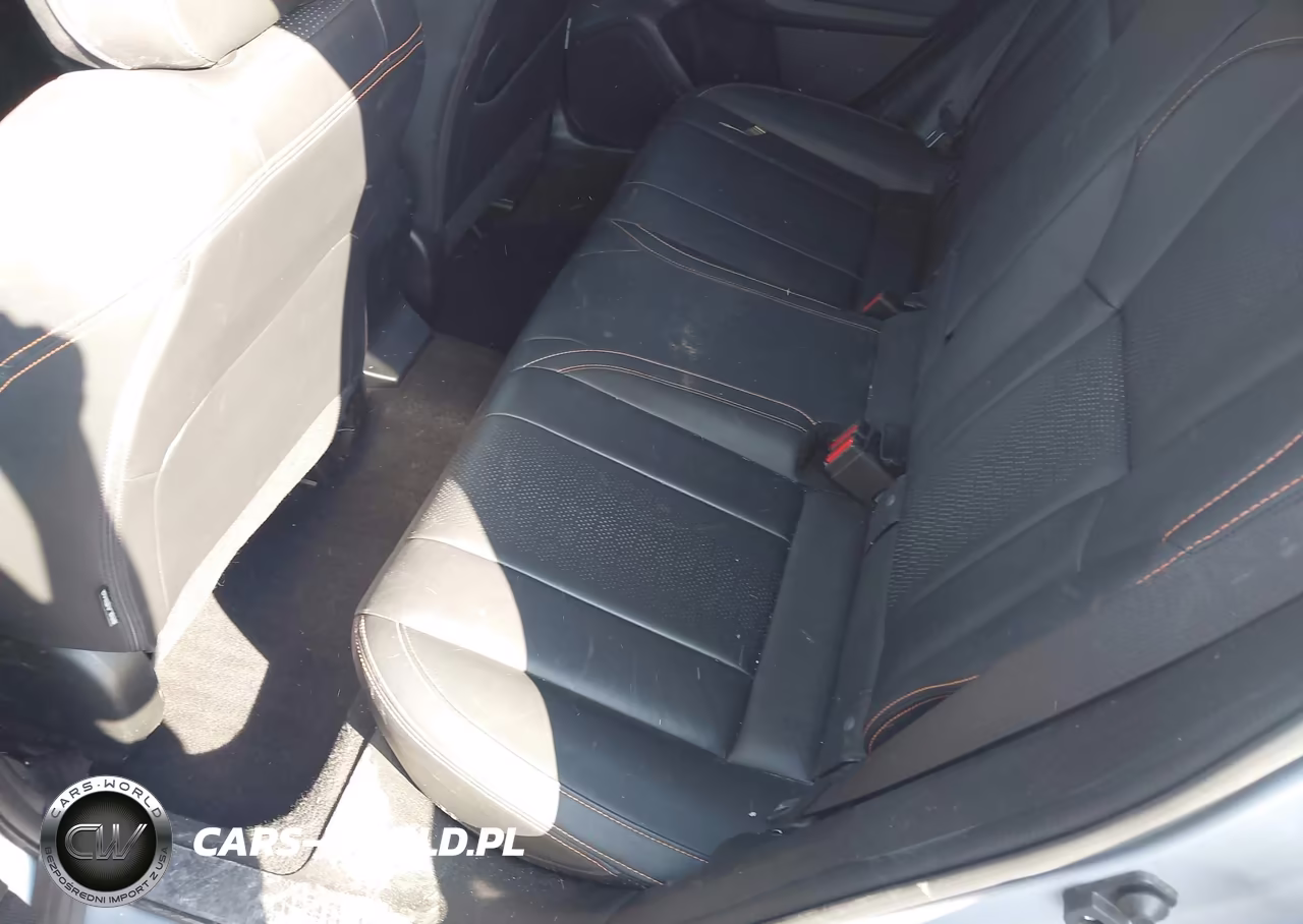 2018 Subaru Crosstrek 2.0I Limited VIN:JF2GTAMC4JH253374 - 8