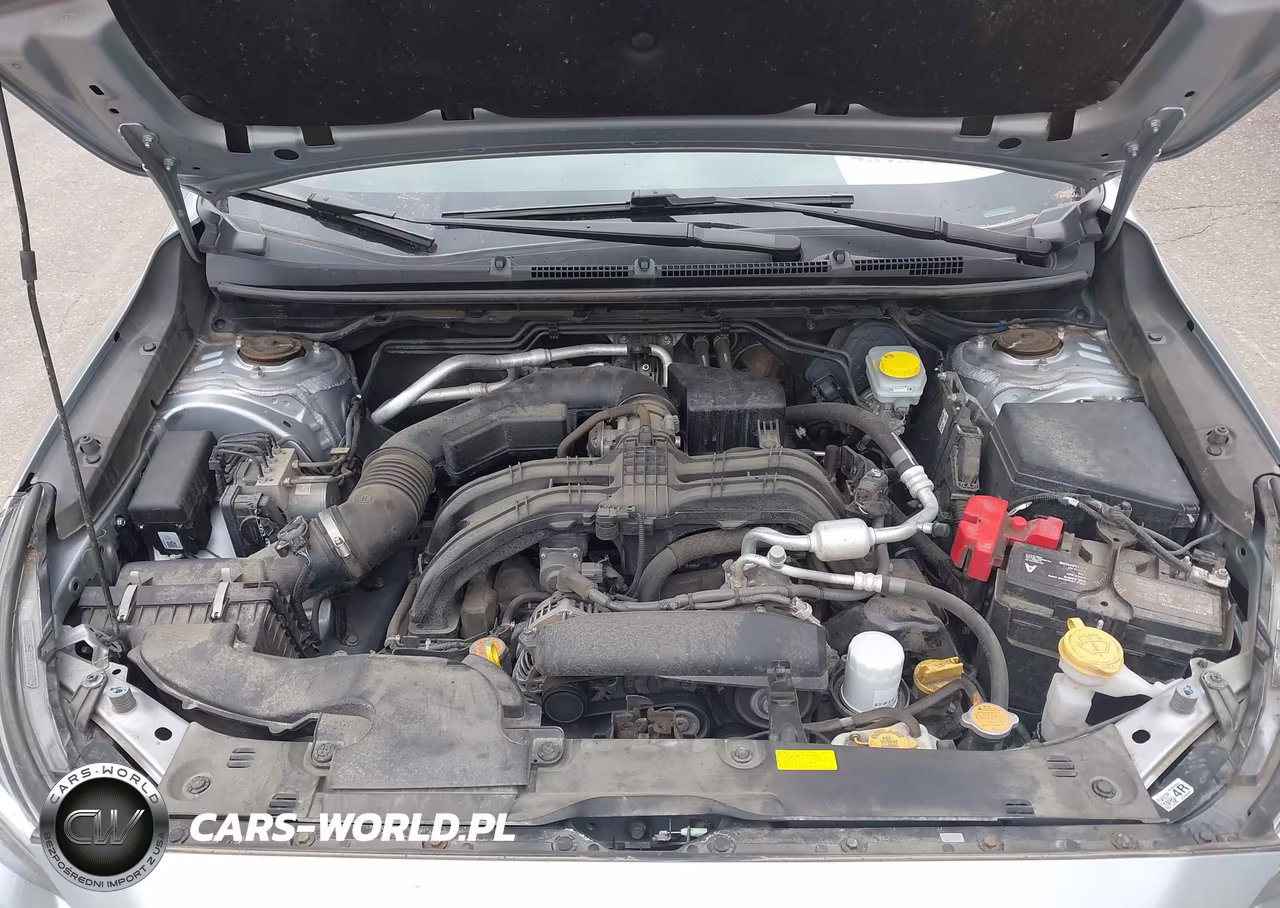 2024 Subaru Crosstrek Sport VIN:4S4GUHF67R3773181 - 10