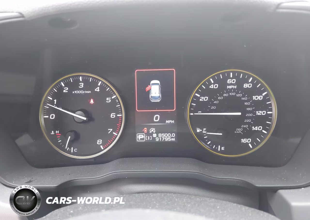 2024 Subaru Crosstrek Sport VIN:4S4GUHF67R3773181 - 7