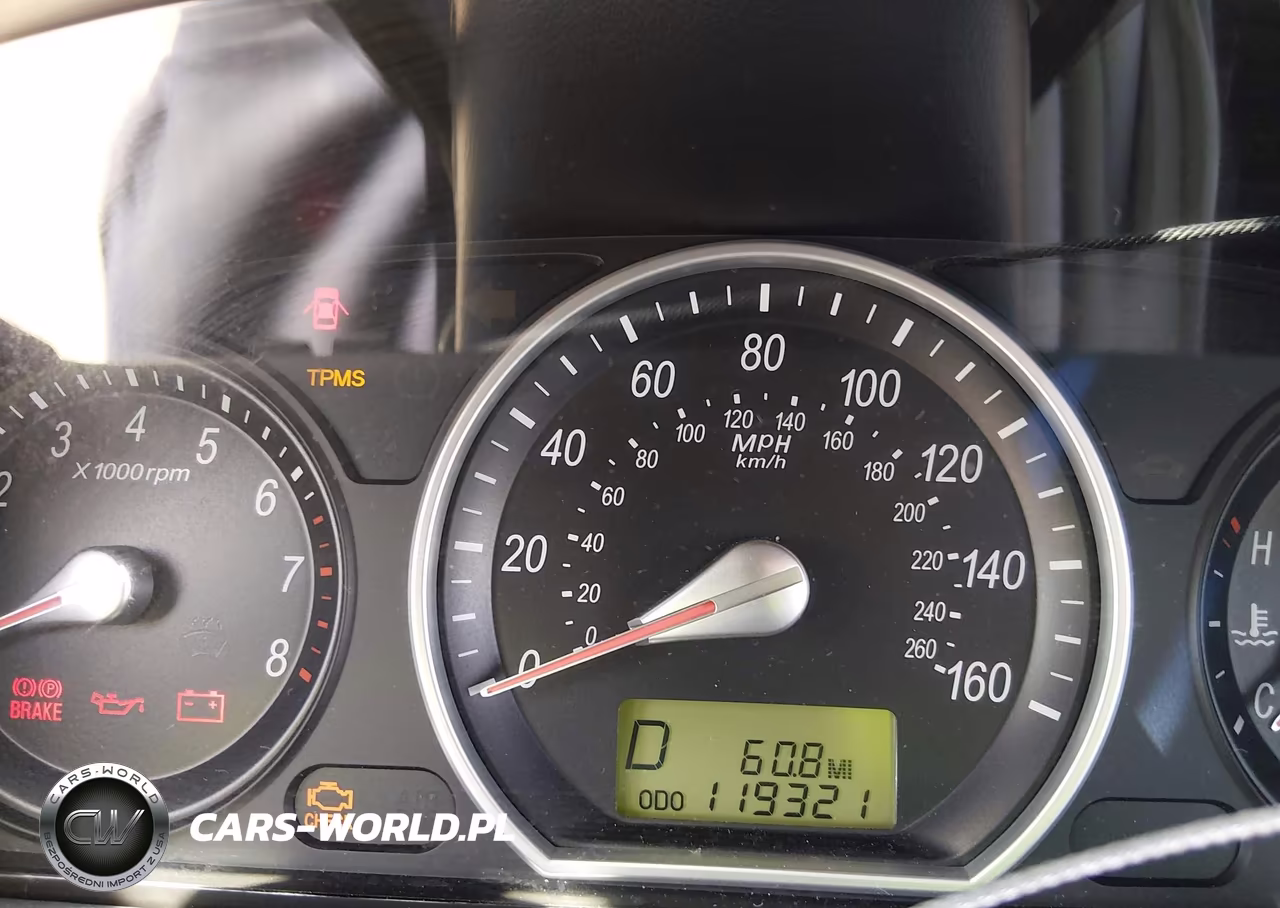 2008 Hyundai Sonata Limited V6-Se V6 VIN:5NPEU46F78H306544 - 15