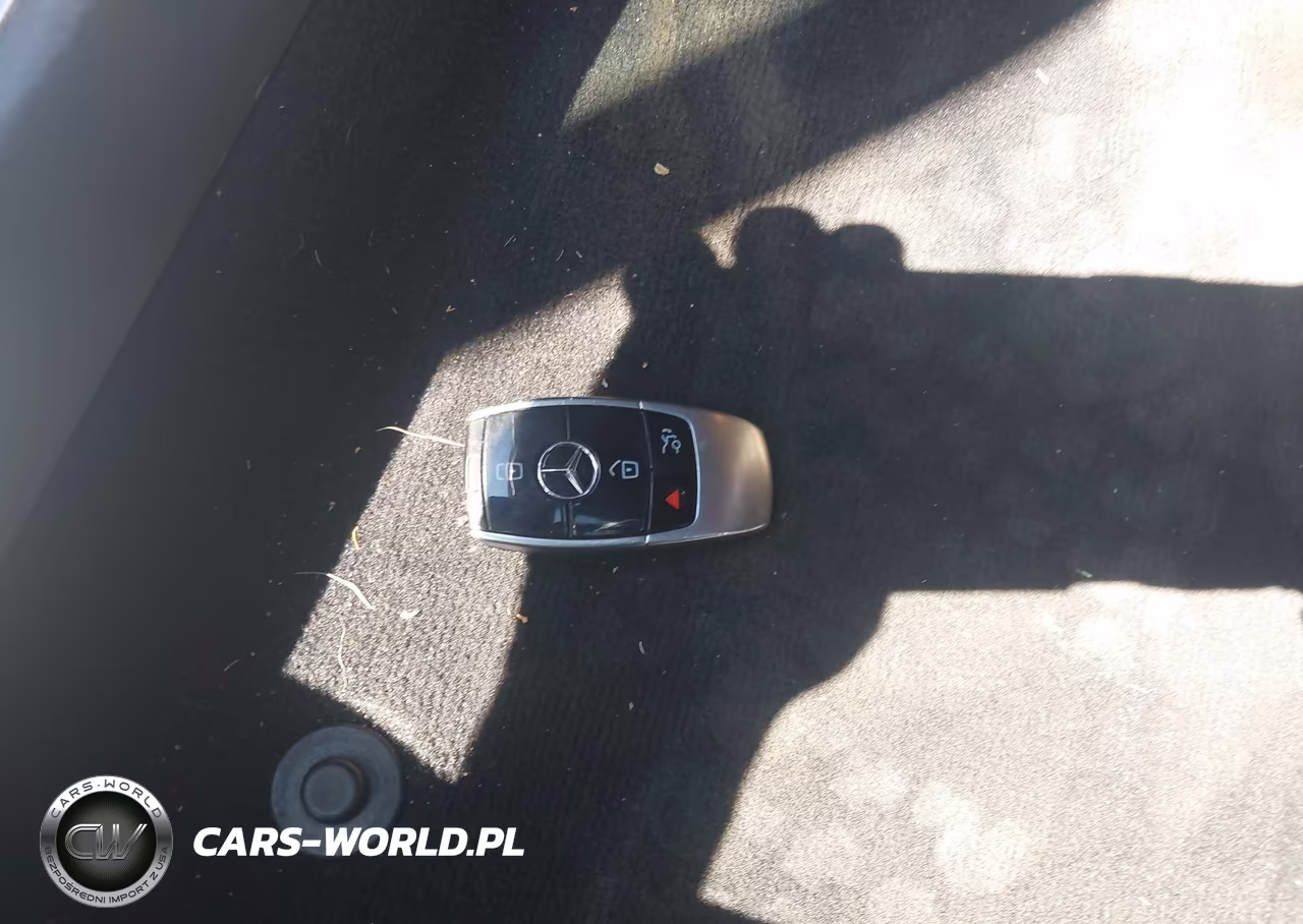 2019 Mercedes-Benz S 560 VIN:WDDUG8DB3KA425674 - 11