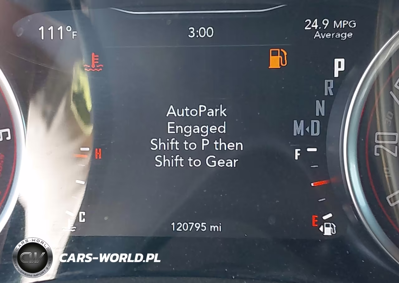 2019 Dodge Challenger Sxt Awd VIN:2C3CDZGG1KH594111 - 15