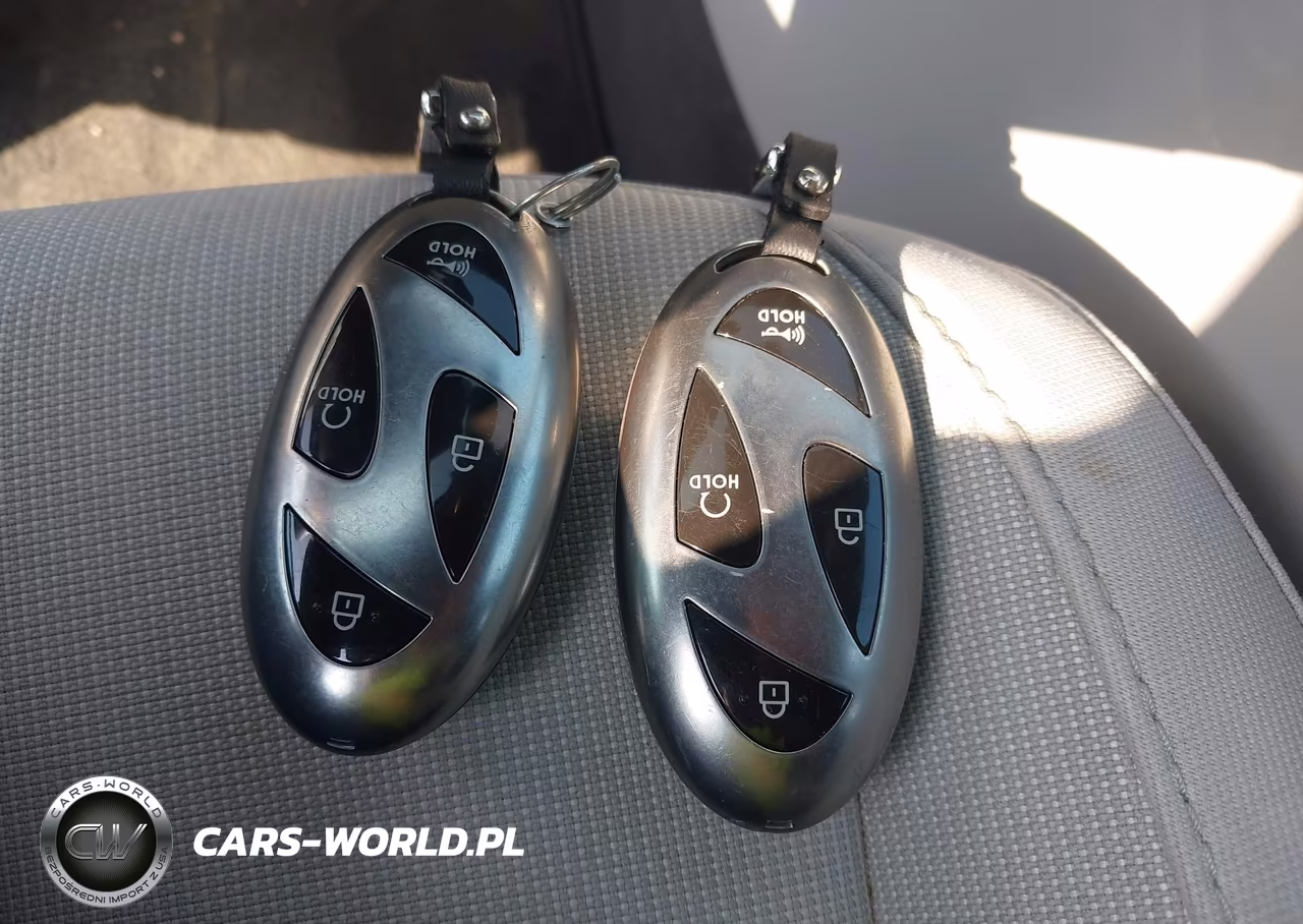 2024 Hyundai Kona Se VIN:KM8HA3AB8RU141952 - 11