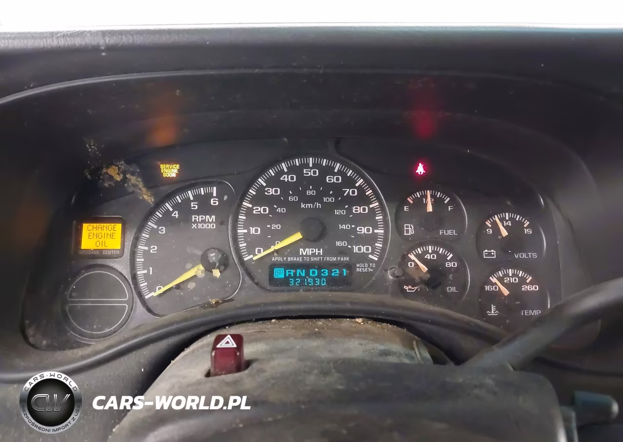 2000 Chevrolet Suburban 1500 Lt VIN:3GNFK16T0YG128118 - 7