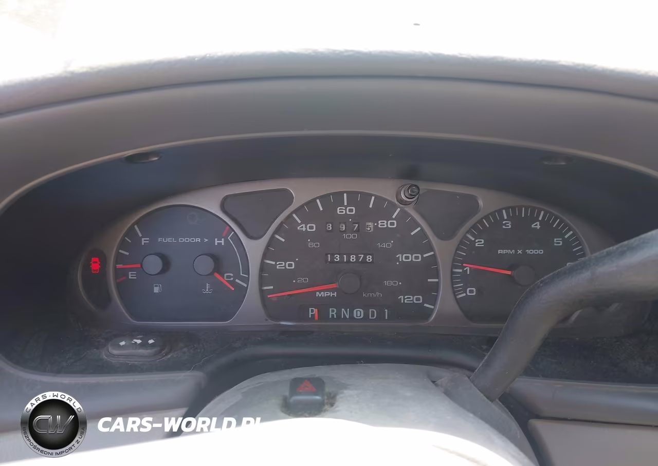 2003 Mercury Sable Gs VIN:1MEFM50233A617497 - 7