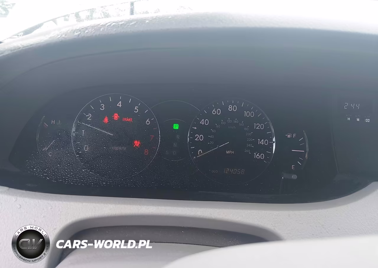2006 Toyota Avalon Xls VIN:4T1BK36BX6U131219 - 7