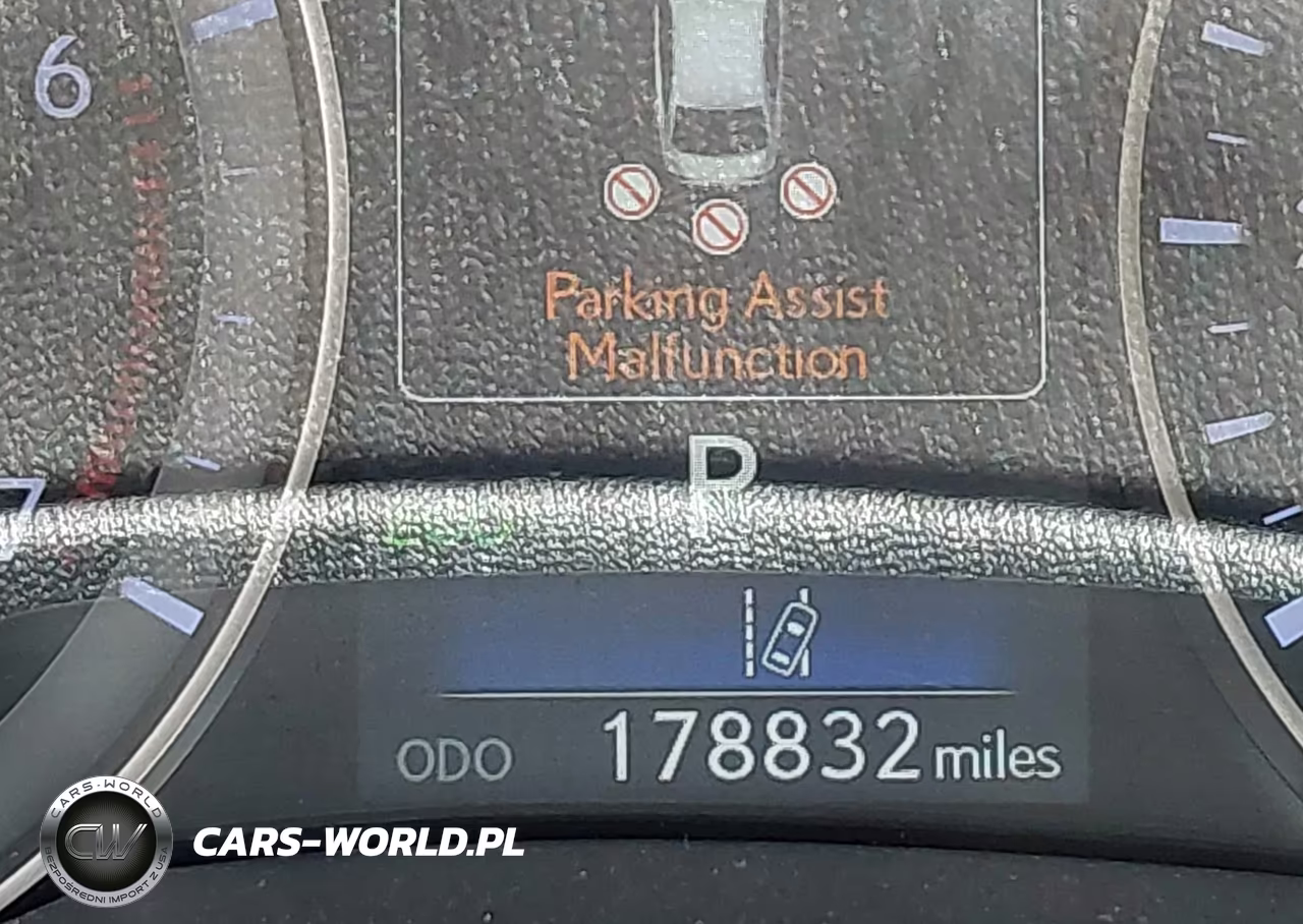 2016 Lexus Es 350 VIN:58ABK1GG3GU018558 - 15