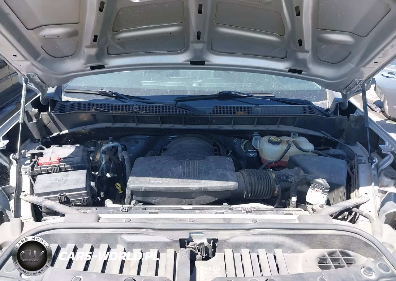2022 Chevrolet Silverado 1500 2Wd Standard Bed Wt VIN:1GCRAAED6NZ547654 - 10