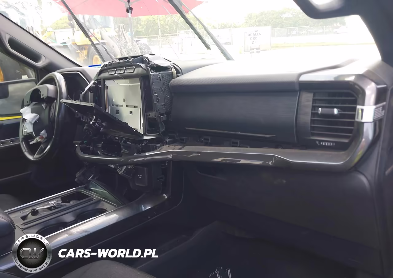 2021 Ford F-150 Xlt VIN:1FTFW1ED3MFB08058 - 5
