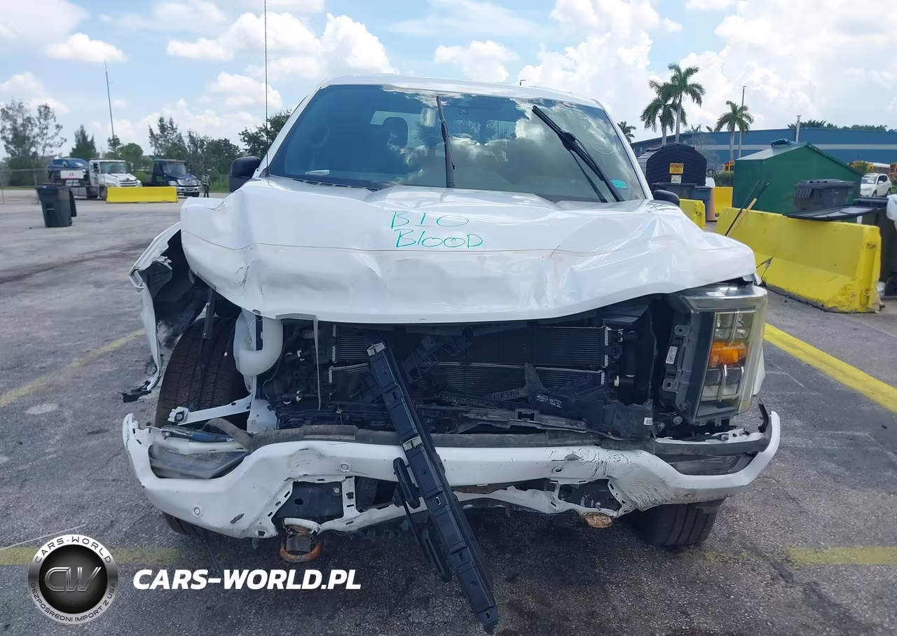 2021 Ford F-150 Xlt VIN:1FTFW1ED3MFB08058 - 6