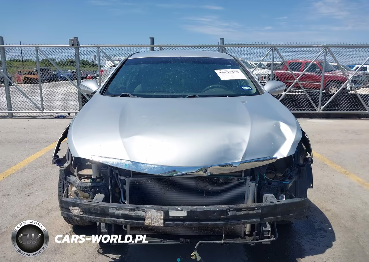 2014 Hyundai Sonata Gls VIN:5NPEB4AC1EH825569 - 13