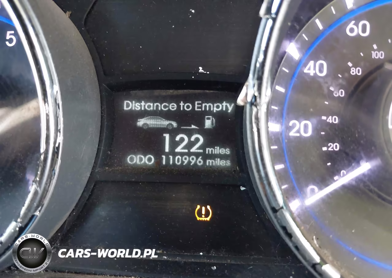 2014 Hyundai Sonata Gls VIN:5NPEB4AC1EH825569 - 16