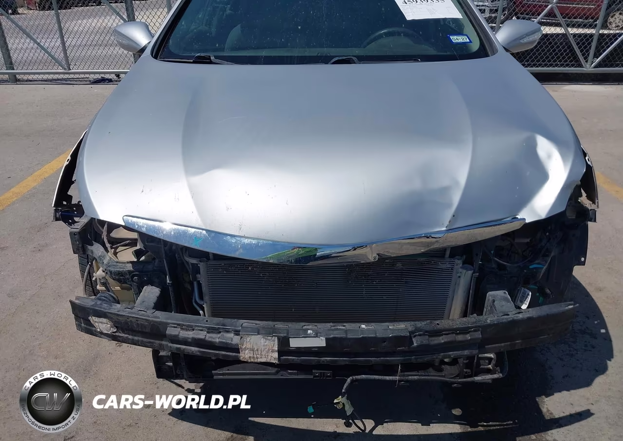 2014 Hyundai Sonata Gls VIN:5NPEB4AC1EH825569 - 6