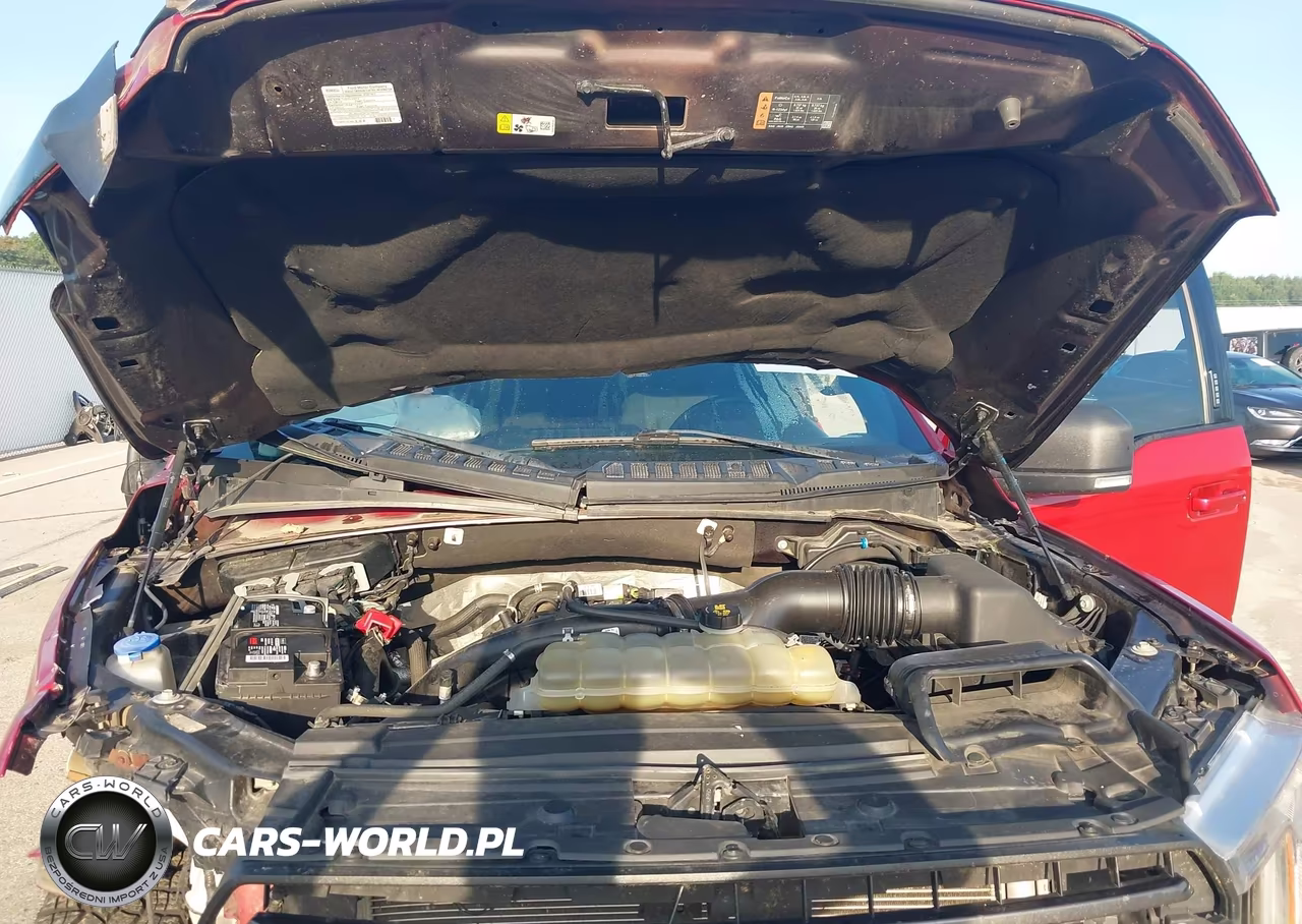 2020 Ford F-150 Xlt VIN:1FTEX1EP3LFB85790 - 10