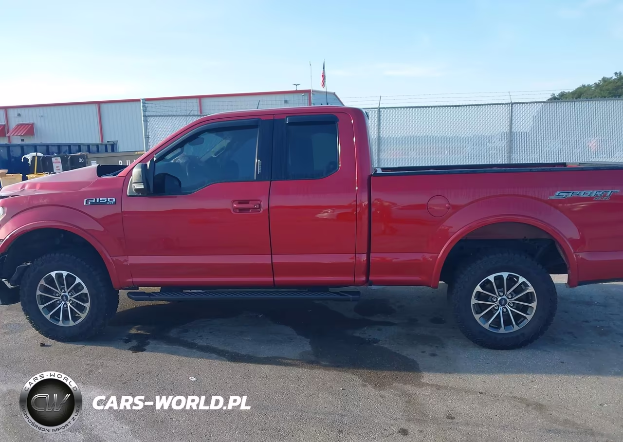 2020 Ford F-150 Xlt VIN:1FTEX1EP3LFB85790 - 14