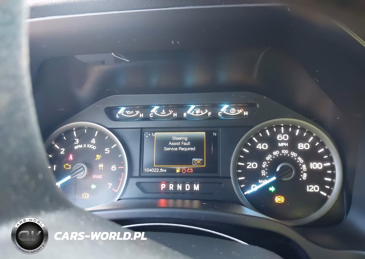2020 Ford F-150 Xlt VIN:1FTEX1EP3LFB85790 - 7