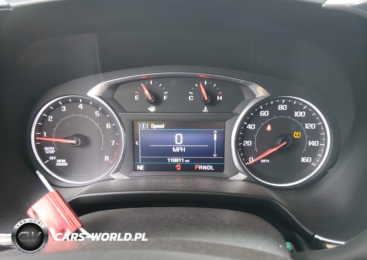 2019 Chevrolet Blazer VIN:3GNKBBRA4KS698884 - 7