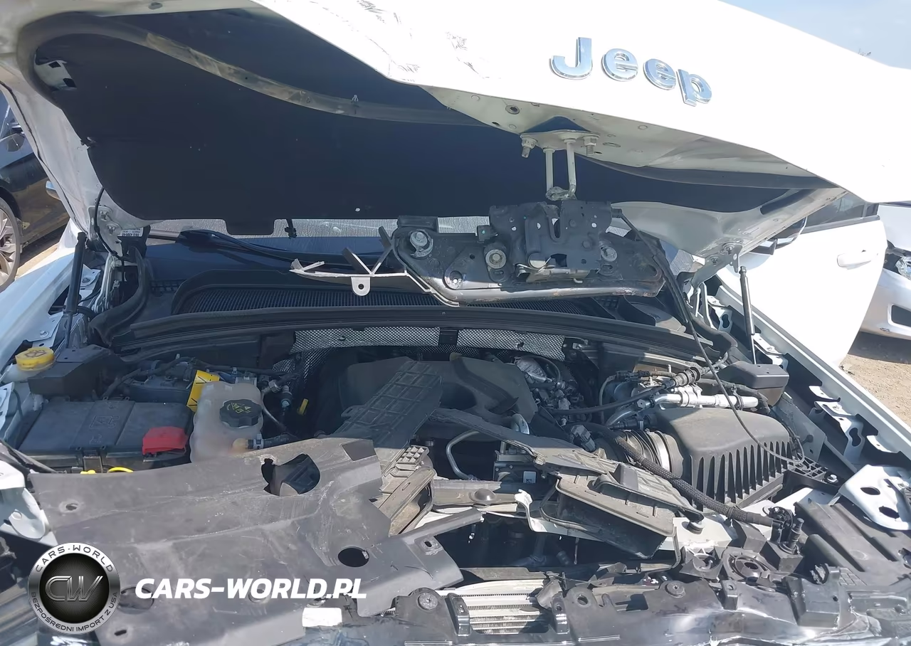 2023 Jeep Grand Cherokee 4Xe VIN:1C4RJYB62PC623715 - 10