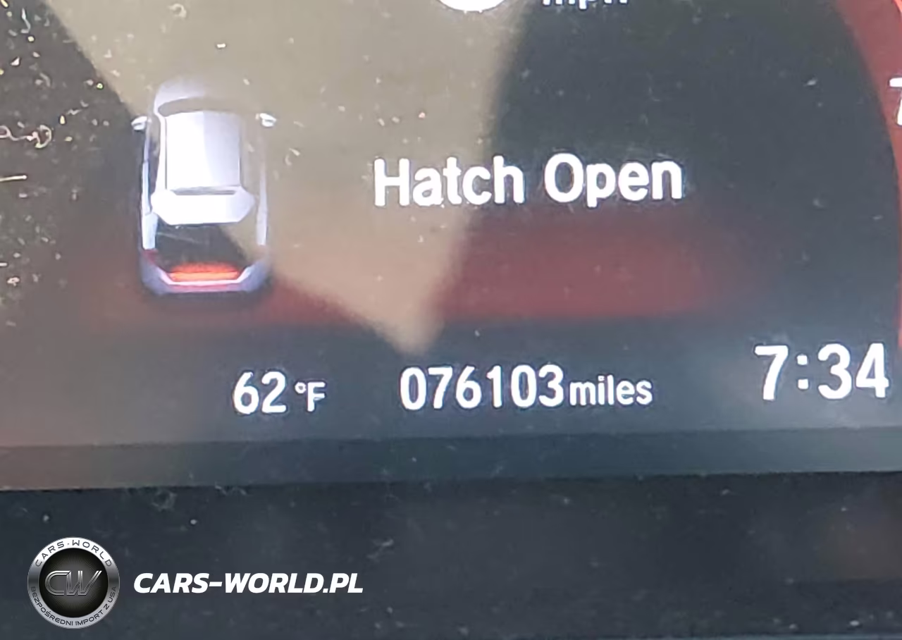 2021 Honda Civic Sport VIN:SHHFK7H46MU416421 - 15
