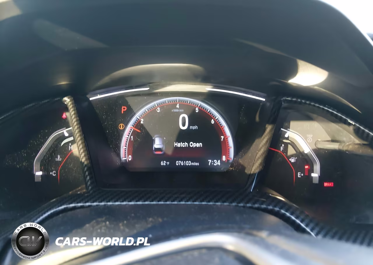 2021 Honda Civic Sport VIN:SHHFK7H46MU416421 - 7