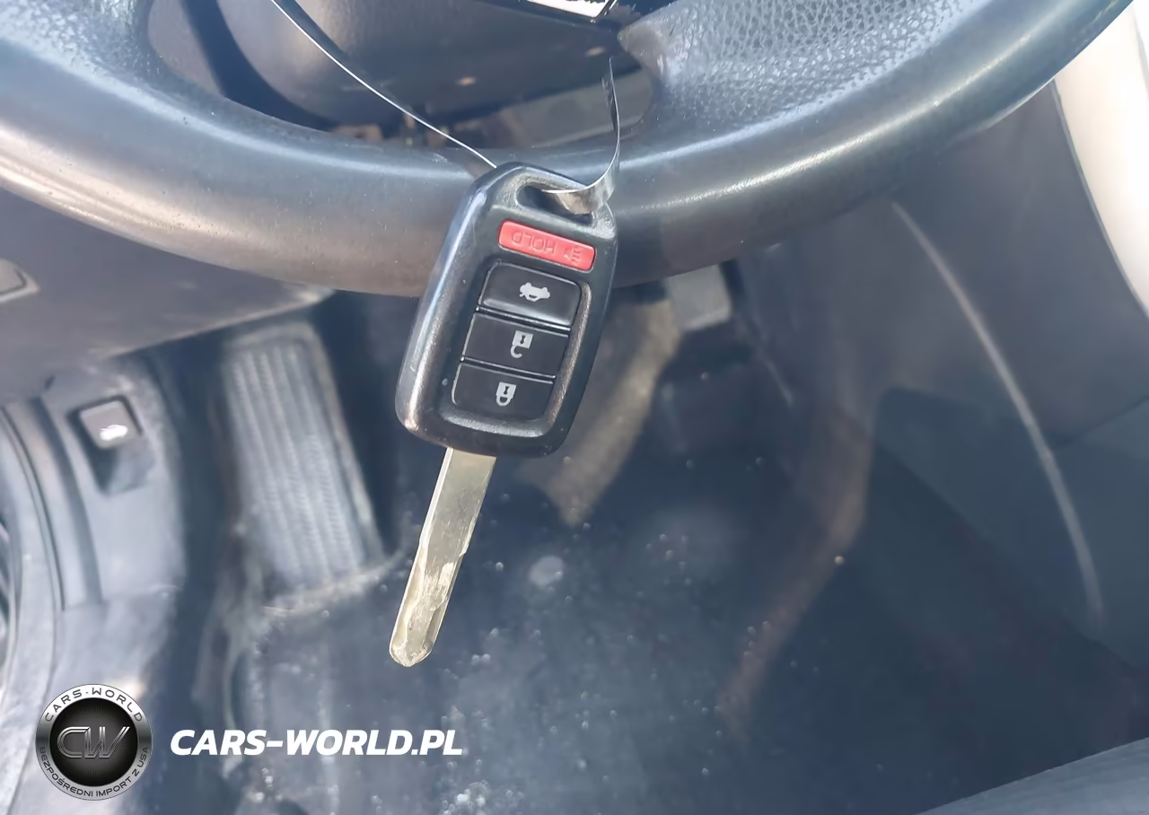 2016 Honda Accord Lx VIN:1HGCR2F36GA155626 - 11