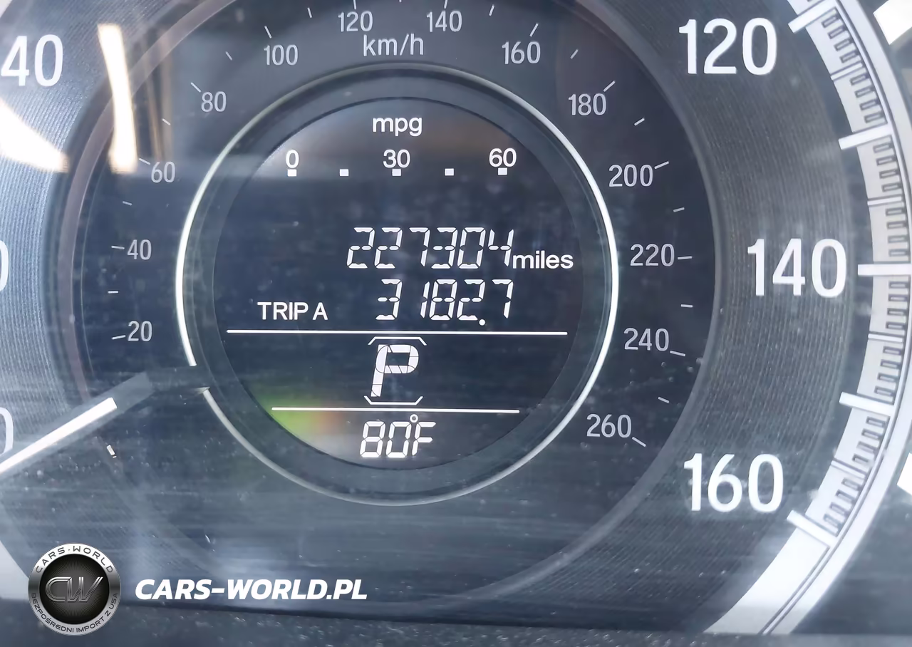 2016 Honda Accord Lx VIN:1HGCR2F36GA155626 - 15