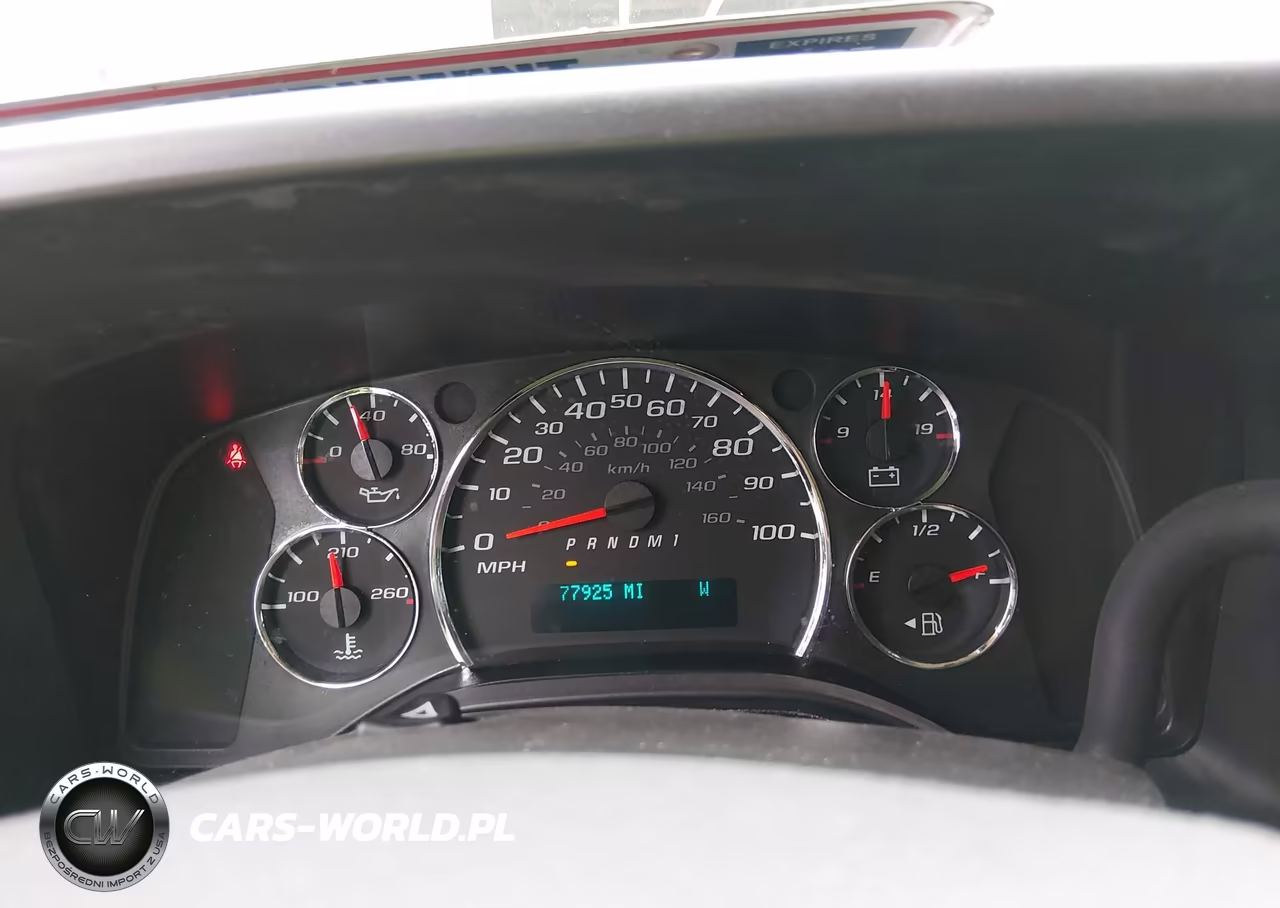 2019 Chevrolet Express 3500 Ls VIN:1GAZGNFG1K1318753 - 7
