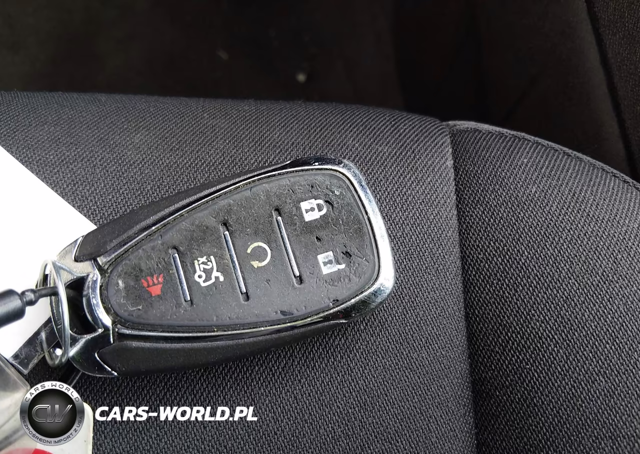 2024 Chevrolet Malibu Fwd 1Lt VIN:1G1ZD5STXRF183006 - 11
