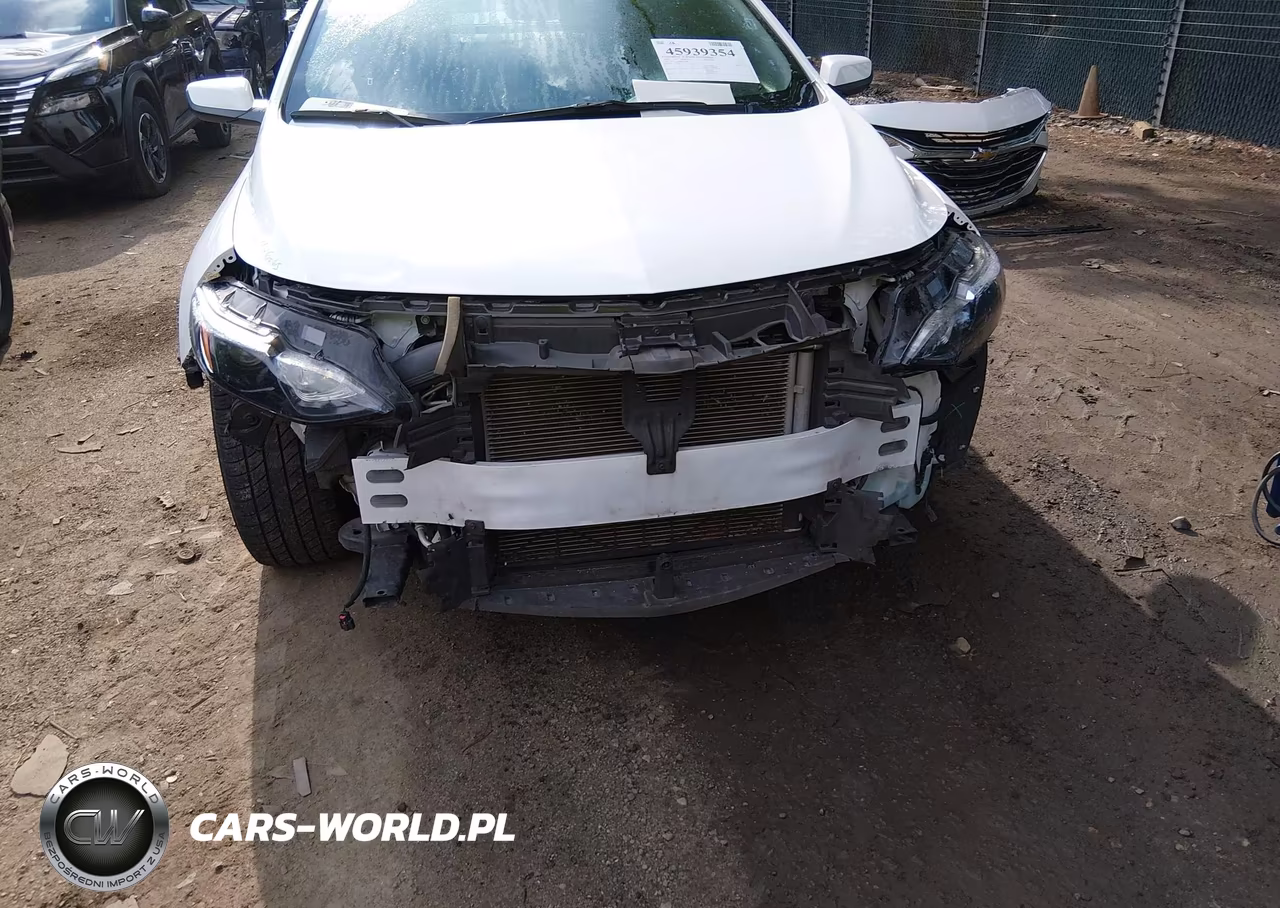 2024 Chevrolet Malibu Fwd 1Lt VIN:1G1ZD5STXRF183006 - 6