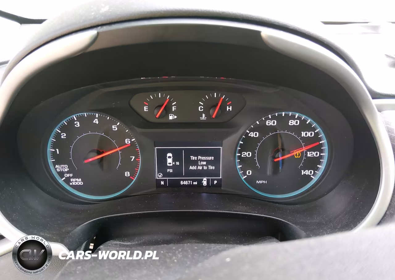 2024 Chevrolet Malibu Fwd 1Lt VIN:1G1ZD5STXRF183006 - 7