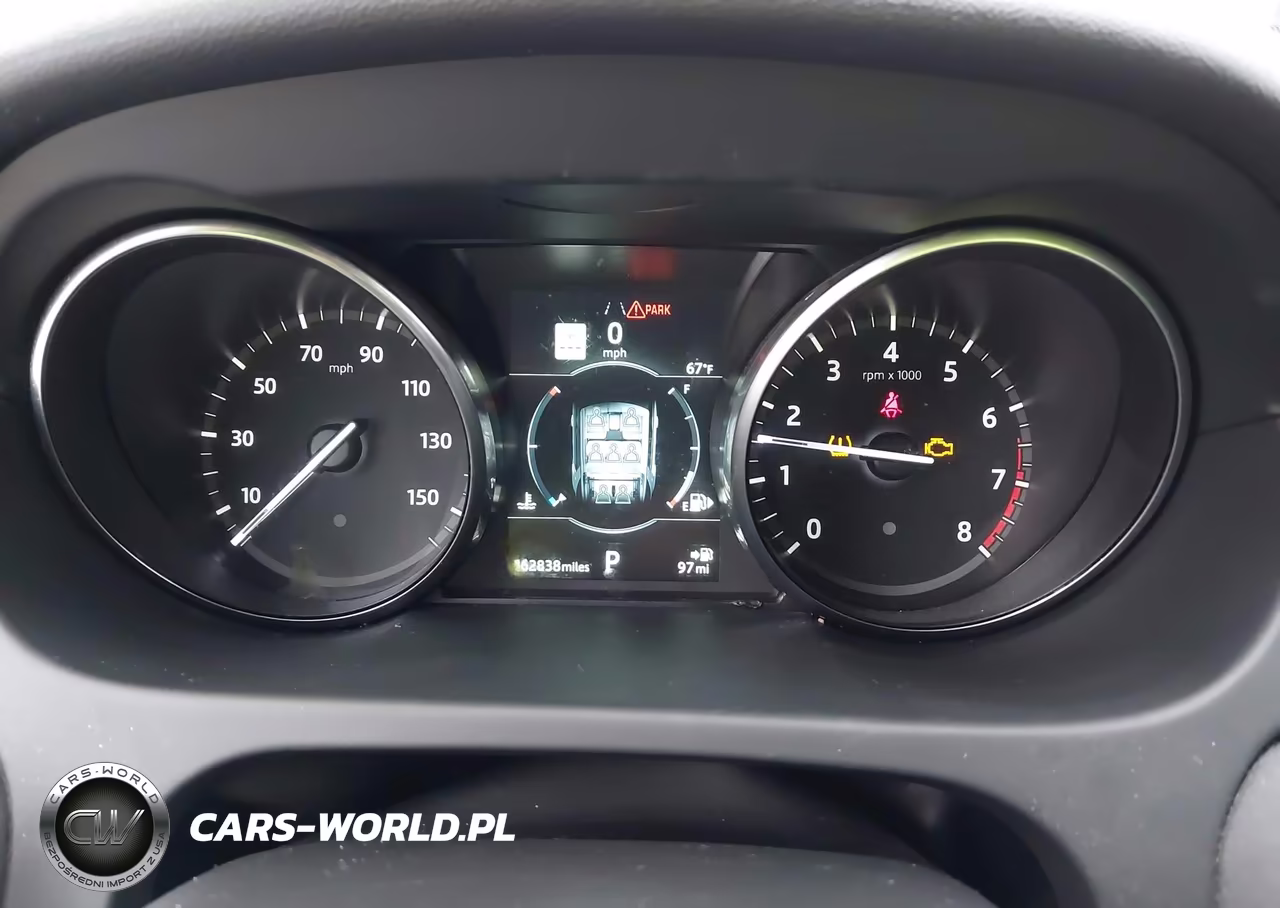 2019 Land Rover Discovery Sport Hse-Landmark Edition VIN:SALCR2FX5KH788094 - 7