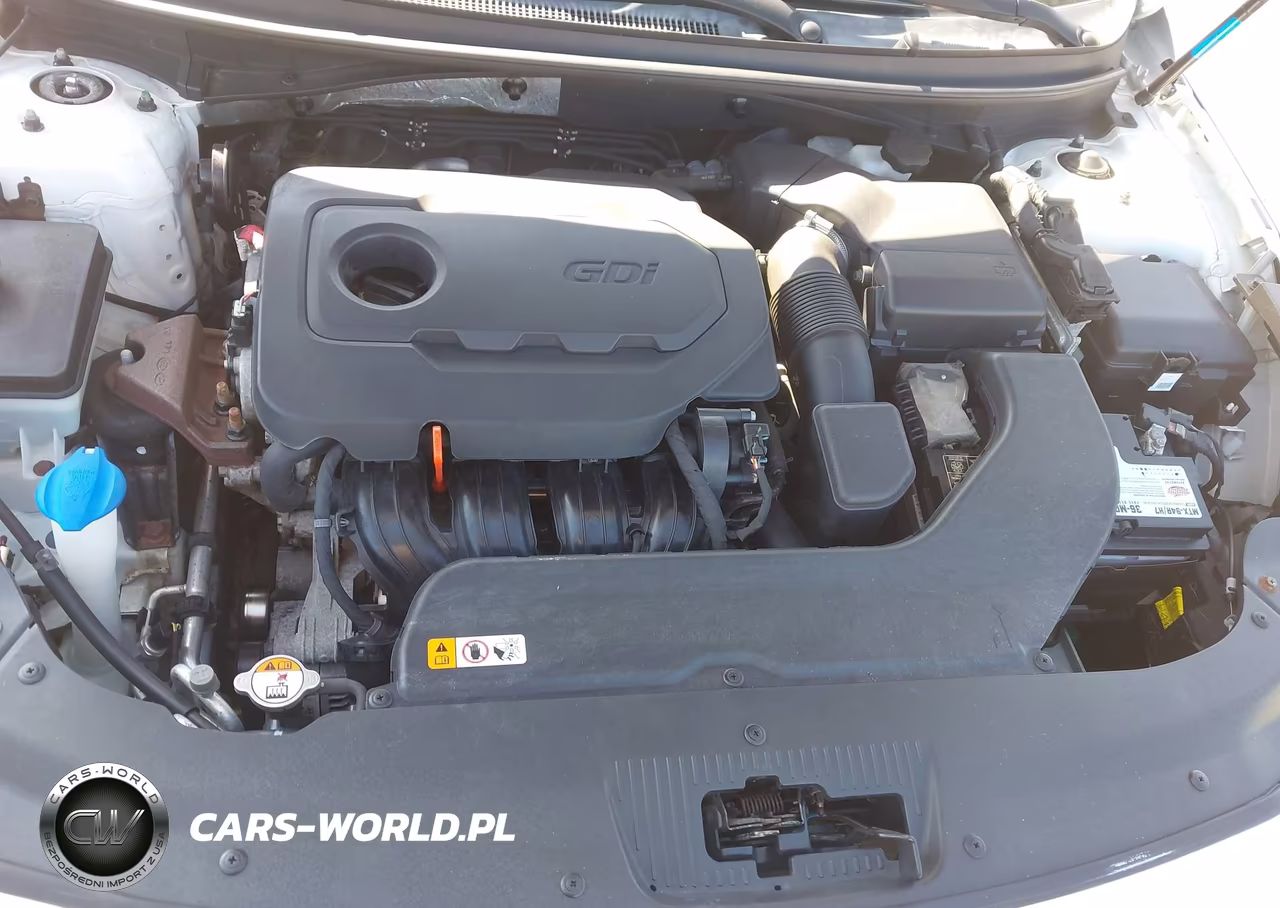 2015 Hyundai Sonata Limited VIN:5NPE34AF9FH054061 - 10
