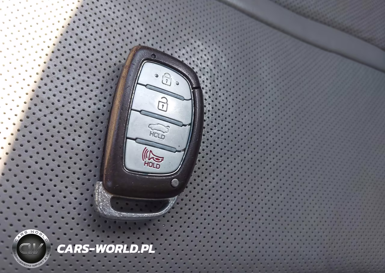 2015 Hyundai Sonata Limited VIN:5NPE34AF9FH054061 - 11