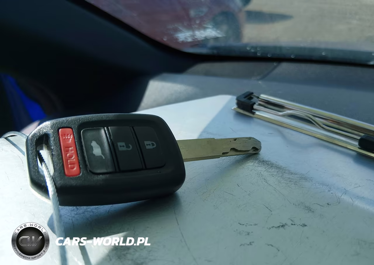 2019 Honda Hr-V Sport VIN:3CZRU6H18KG707058 - 11