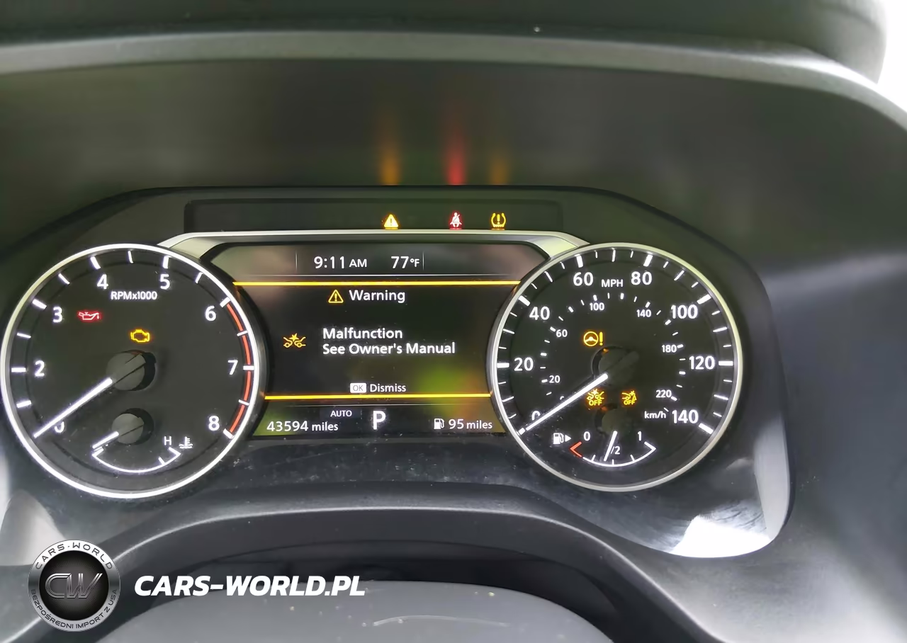 2025 Nissan Rogue Sv Intelligent Awd VIN:5N1BT3BB5SC817848 - 7