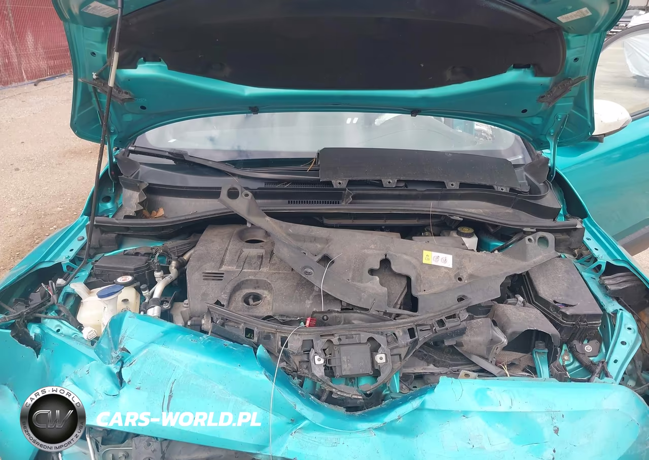 2018 Toyota C-Hr Xle Premium VIN:NMTKHMBXXJR037346 - 10