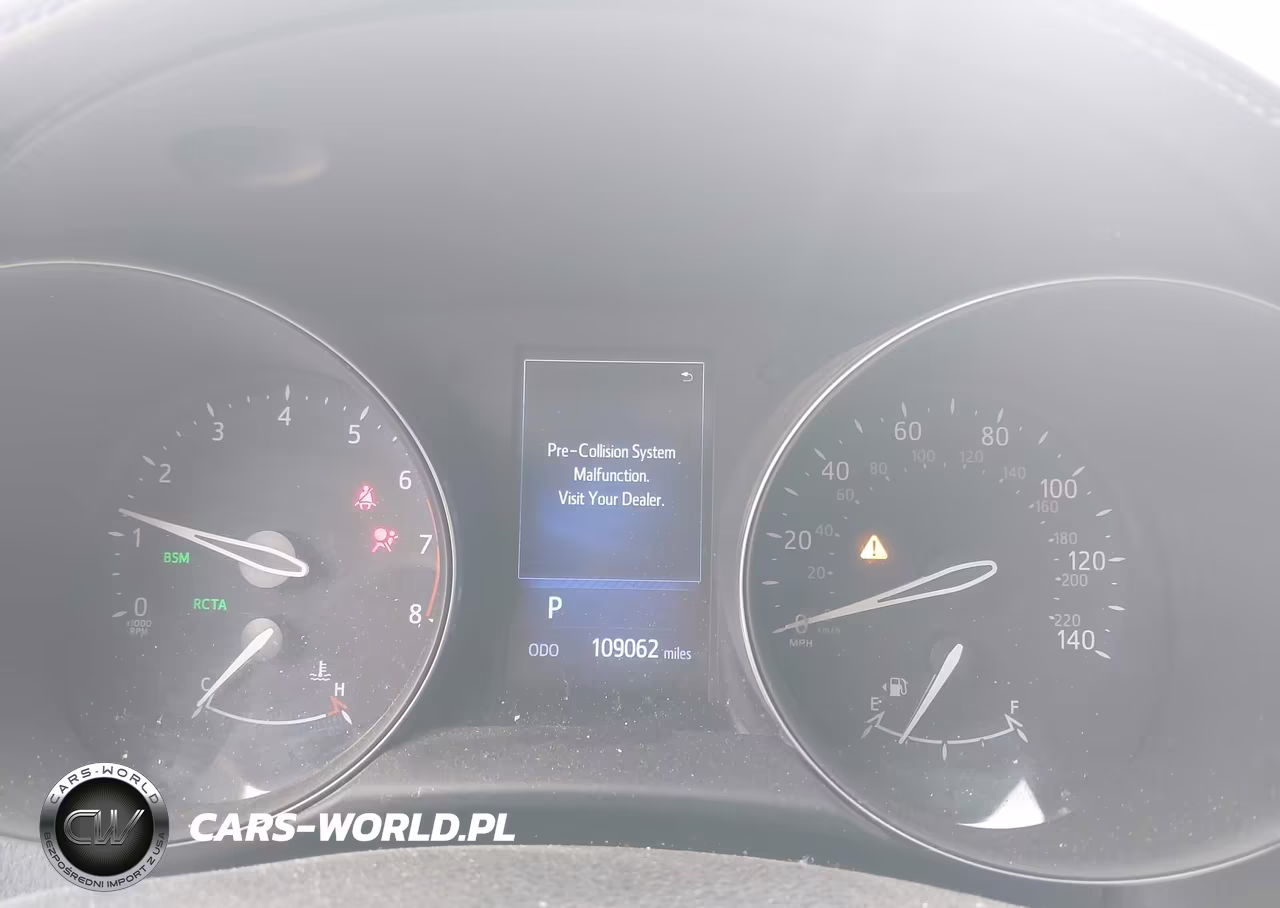 2018 Toyota C-Hr Xle Premium VIN:NMTKHMBXXJR037346 - 7