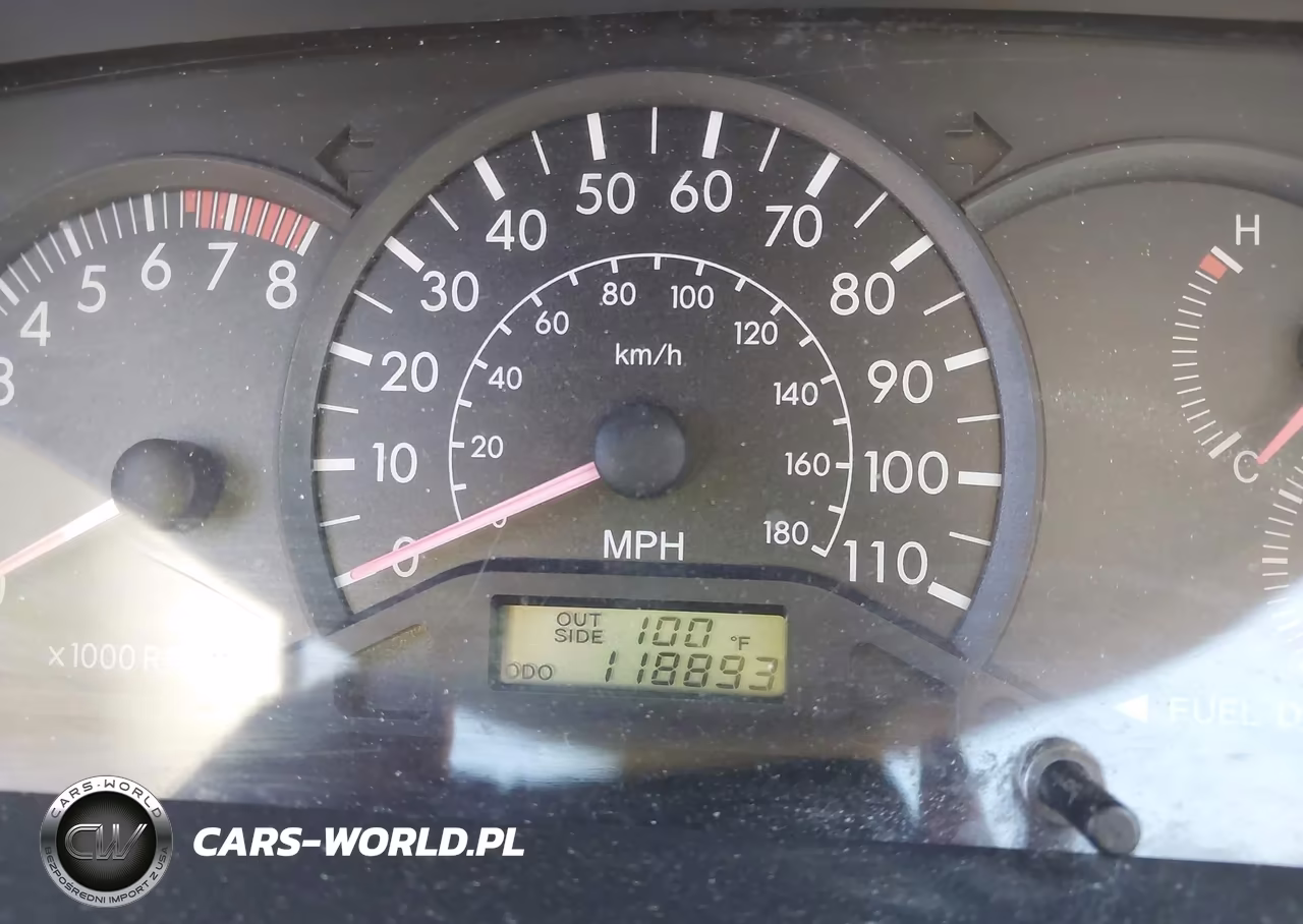 2007 Toyota Corolla Ce VIN:1NXBR32E97Z858848 - 18