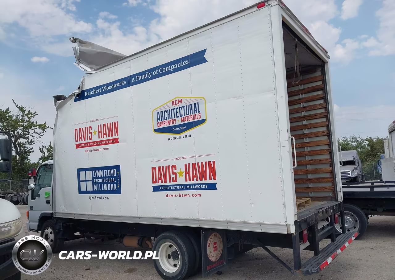 1999 Chevrolet Tilt Master W35042 VIN:4KBB4B1RXXJ002823 - 14