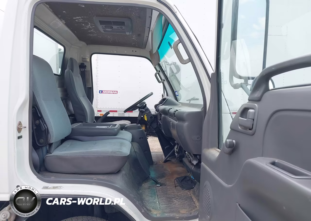 1999 Chevrolet Tilt Master W35042 VIN:4KBB4B1RXXJ002823 - 7
