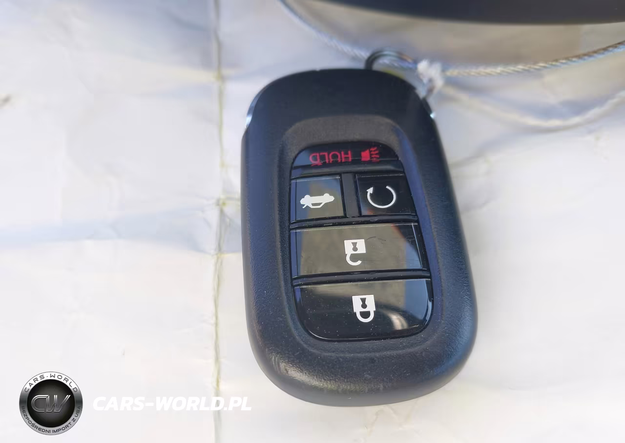 2025 Honda Accord Hybrid Sport VIN:1HGCY2F54SA078199 - 11