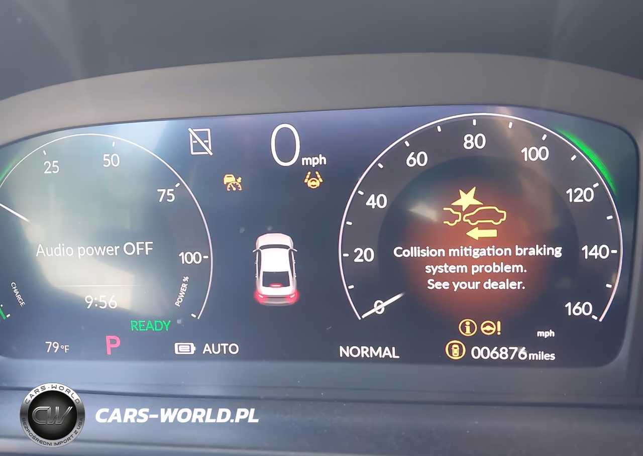 2025 Honda Accord Hybrid Sport VIN:1HGCY2F54SA078199 - 7