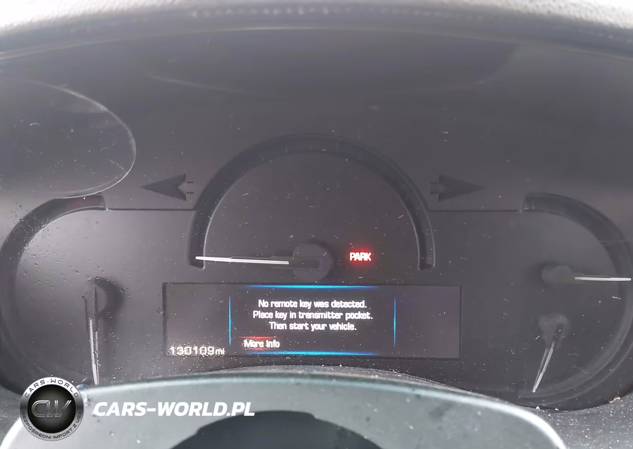 2016 Cadillac Ats Standard VIN:1G6AA1RX5G0130814 - 7
