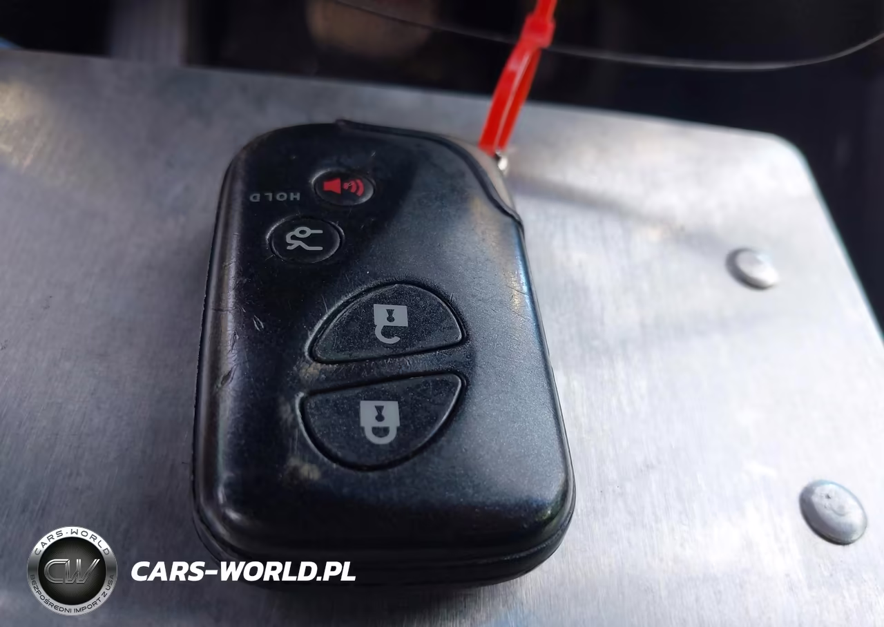 2008 Lexus Es 350 VIN:JTHBJ46G282230543 - 11
