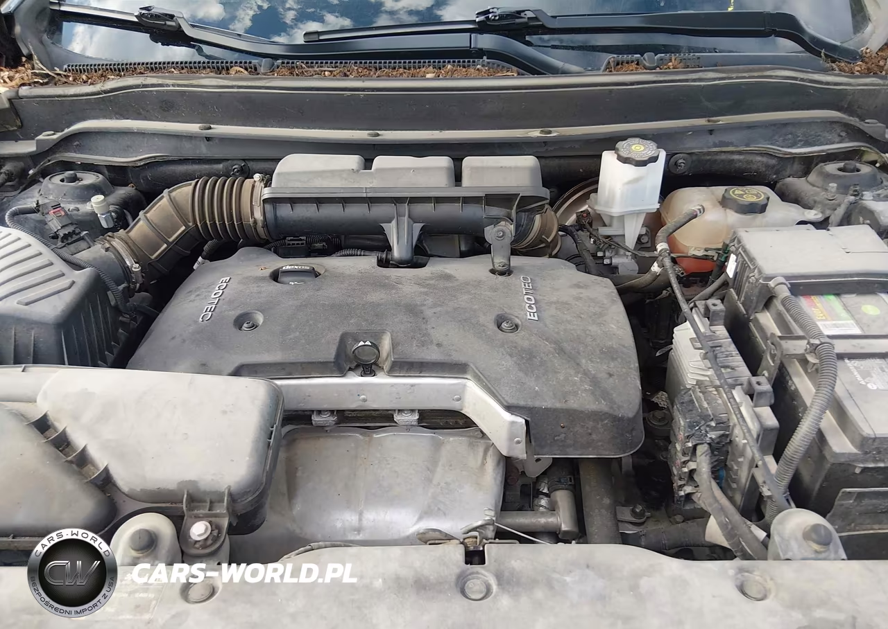 2017 Buick Envision Essence VIN:LRBFXDSA5HD026471 - 10