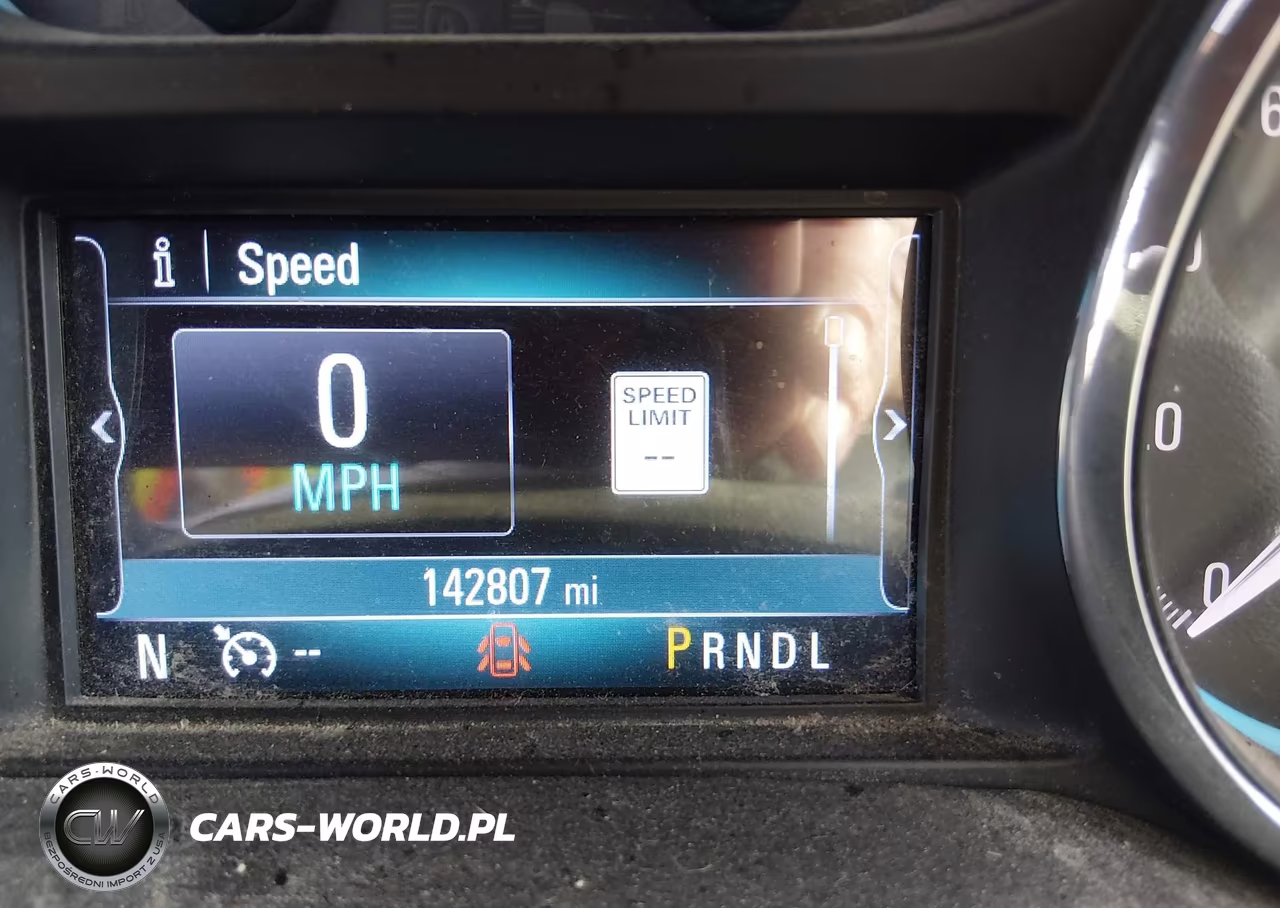2017 Buick Envision Essence VIN:LRBFXDSA5HD026471 - 15