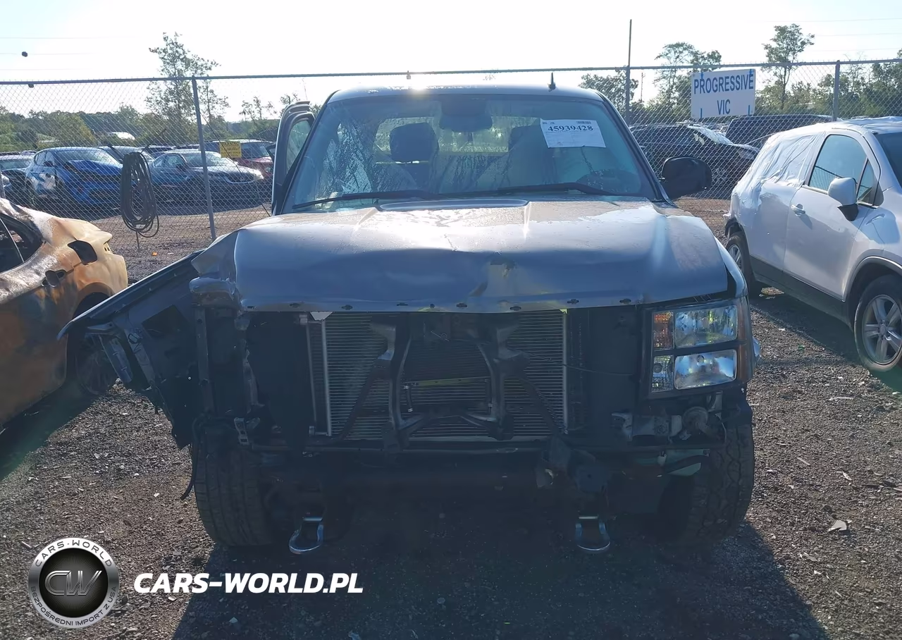 2012 GMC Sierra 1500 Sle VIN:3GTP2VE73CG251316 - 13