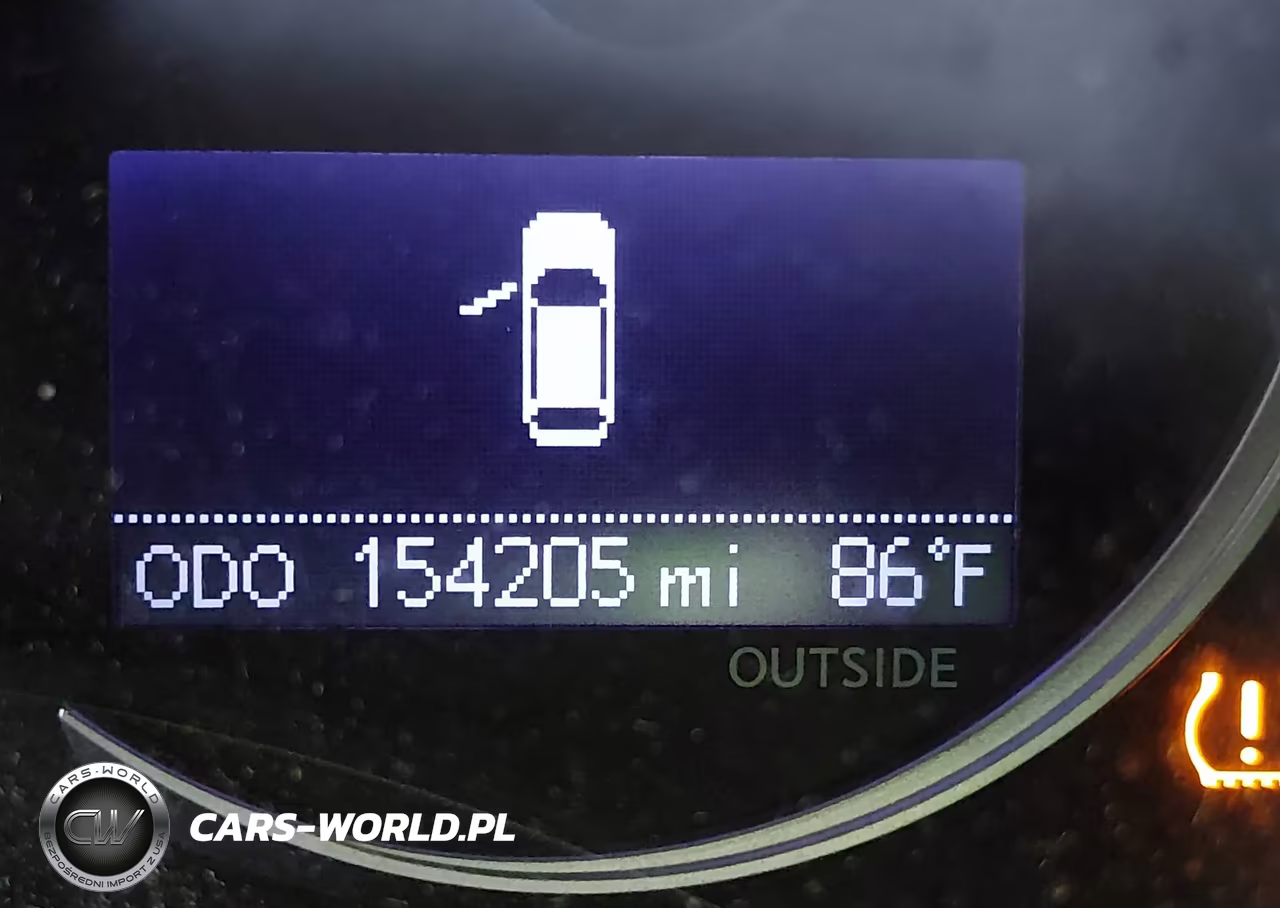 2011 Lexus Ct 200H Premium VIN:JTHKD5BH1B2033477 - 12